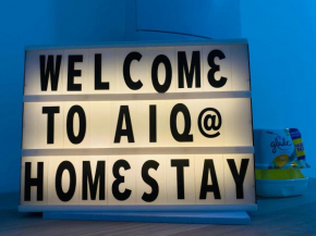 Aiqa homestay